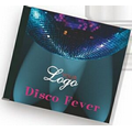 Disco Fever Music CD